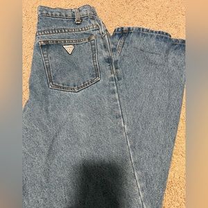 Vintage Guess jeans
